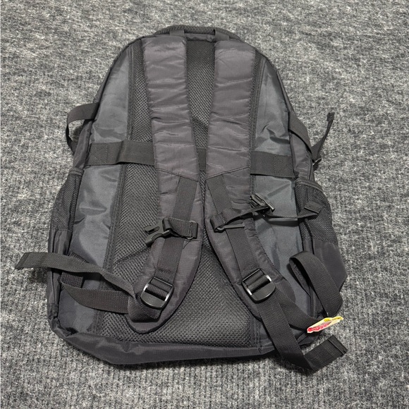 Yibao Backpack Black & Grey Used in Great Conditions - Picture 6 of 6